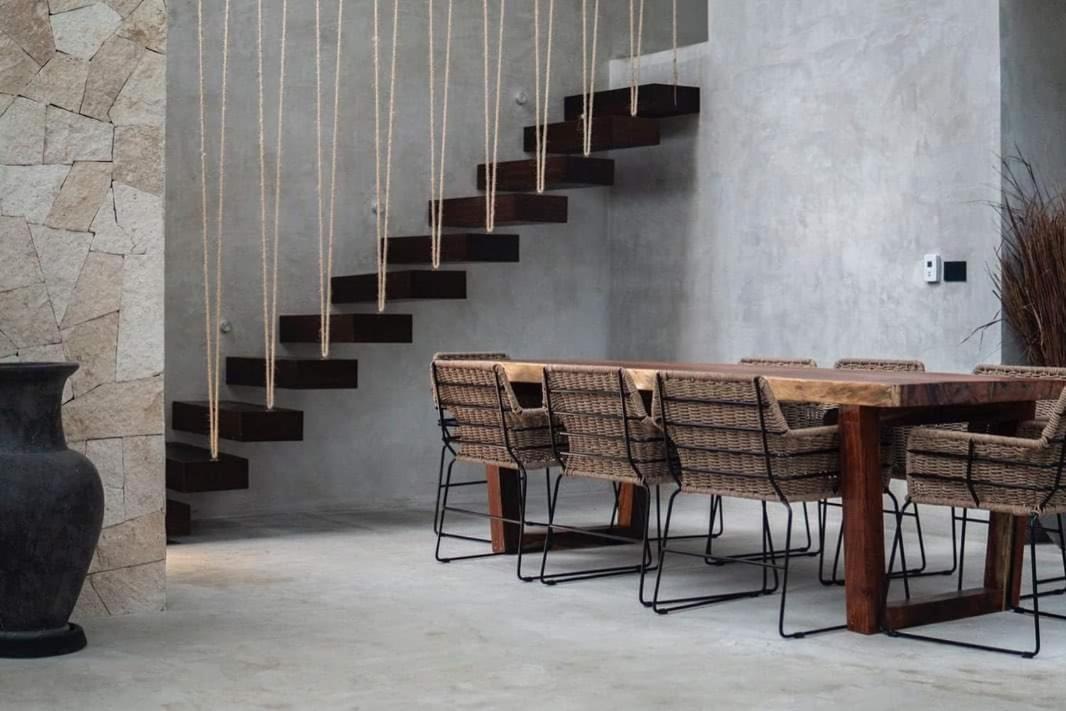 Villa Xuncari En El Corazon De La Selva Tulum Kültér fotó